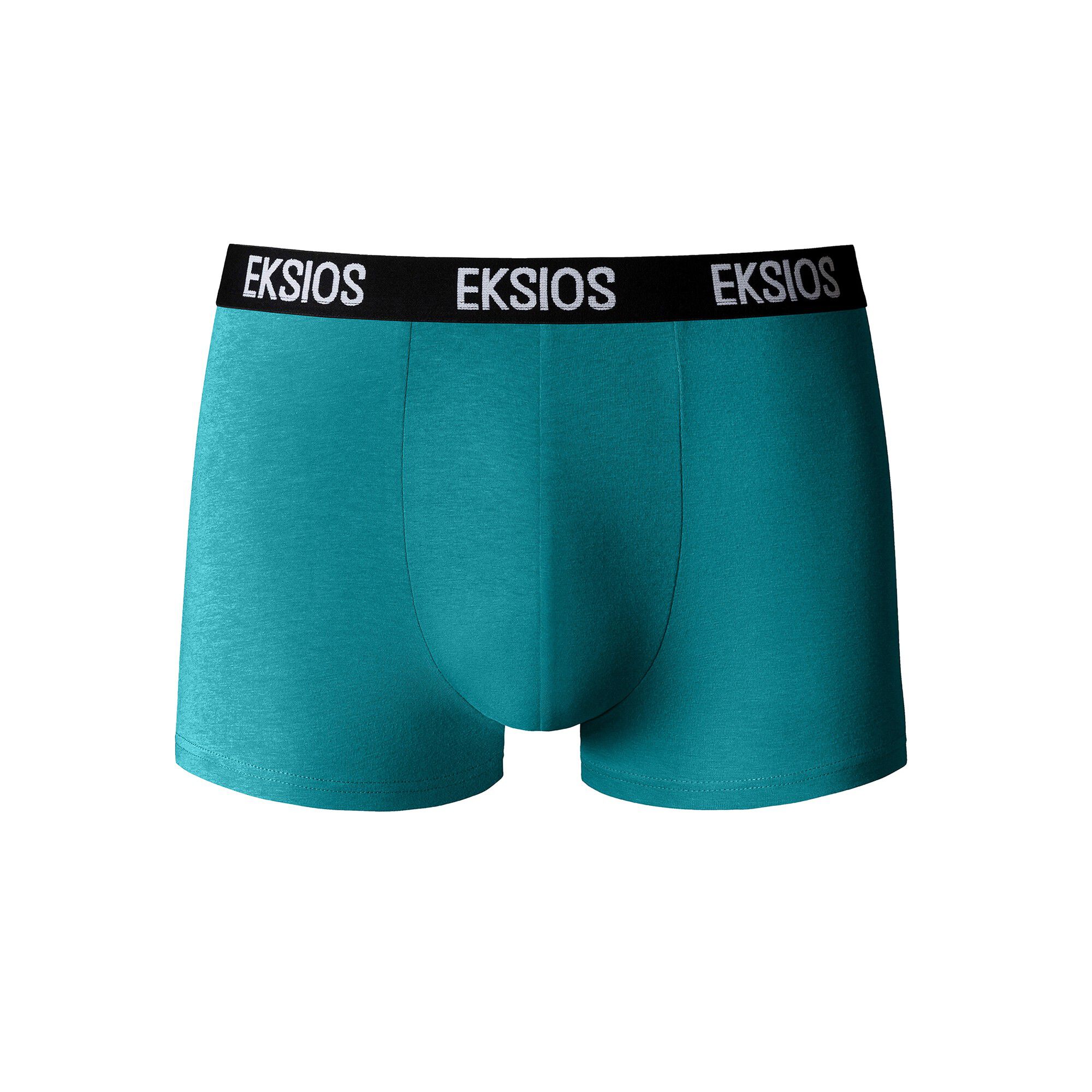 Boxer fermé élastiqué fantaisie