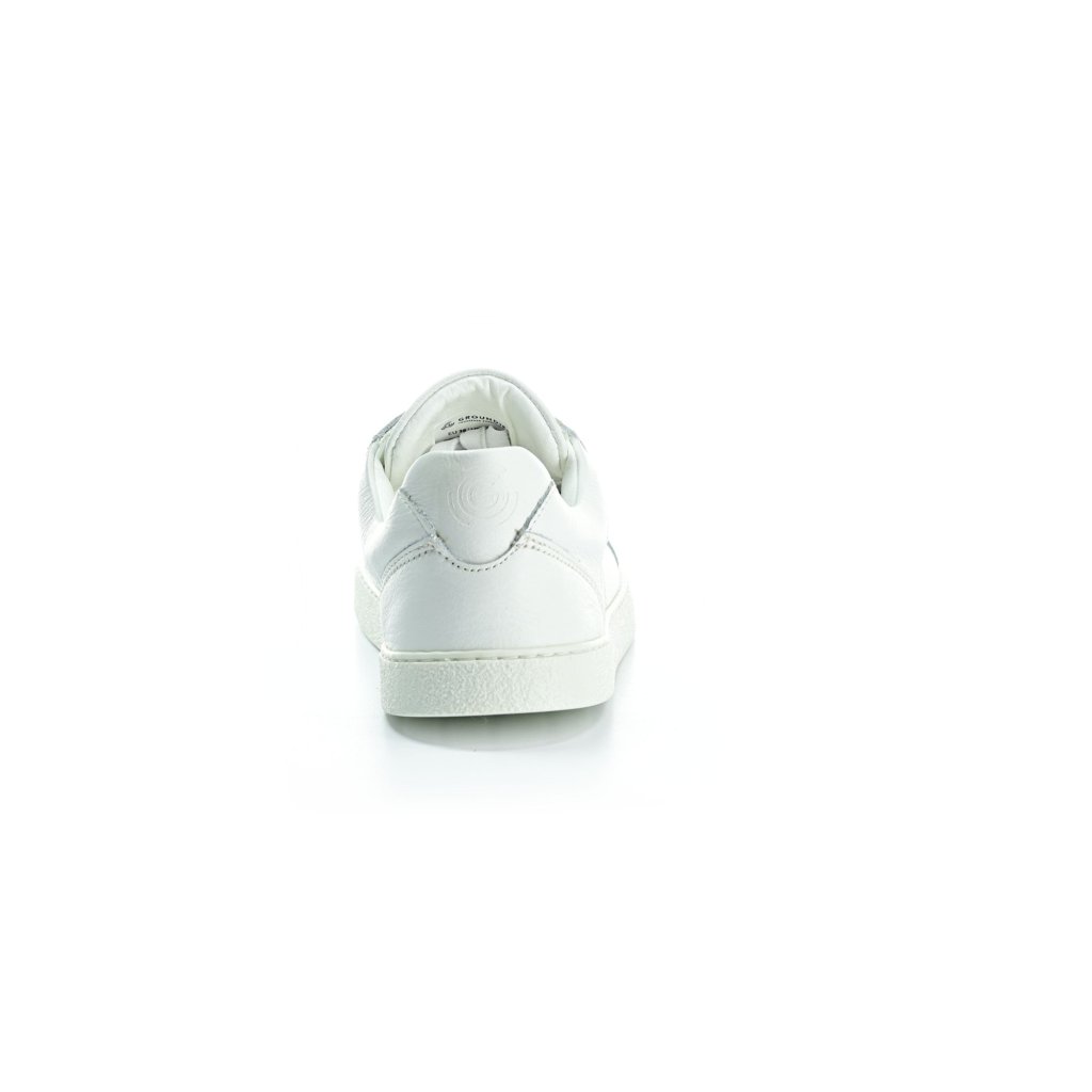Groundies Universe White W Barfußschuhe
