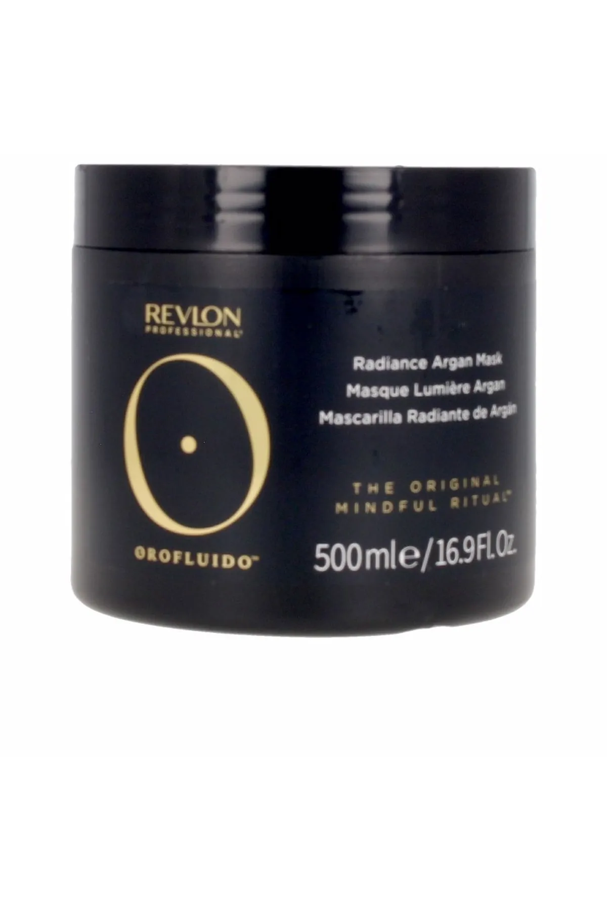 Orofluido  Maske Orofluido 250 ml