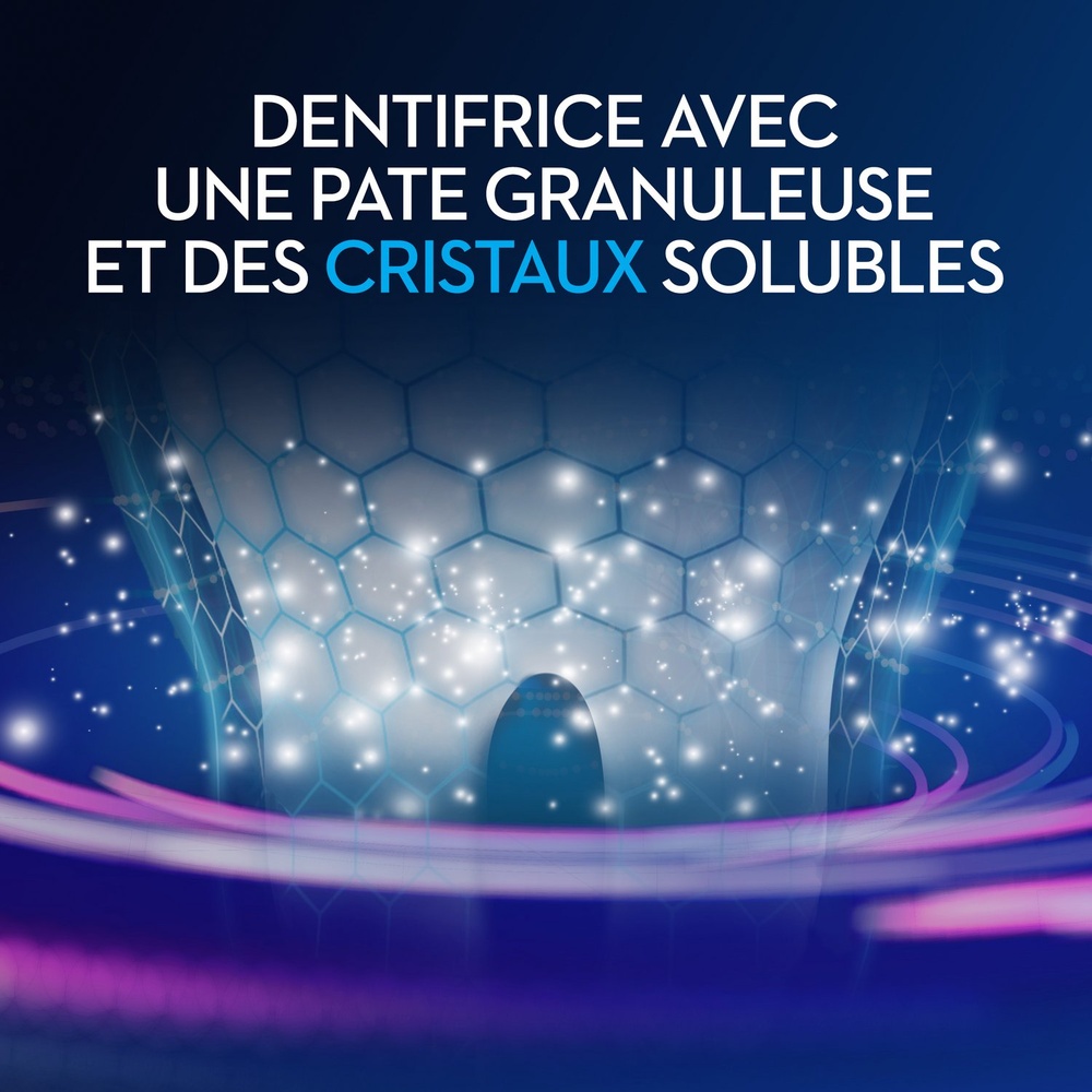 oral-b Dentifrice Oral-B Pro-Repair Gencives et Émail 75 ml Dentifrice