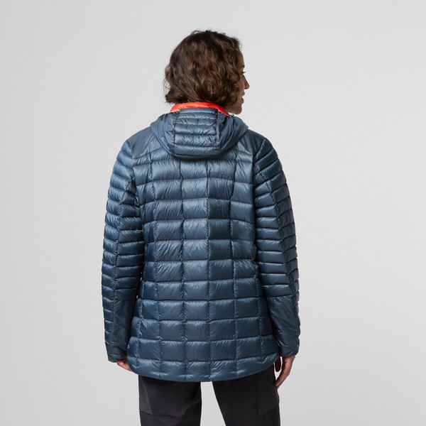 MYTHIC ALPINE LIGHT JACKET W' S Damen - Daunenjacke