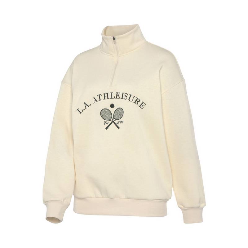 LASCANA Active Sweatshirt Damen