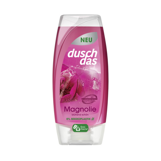 Duschdas Duschgel Magnolie 225ML