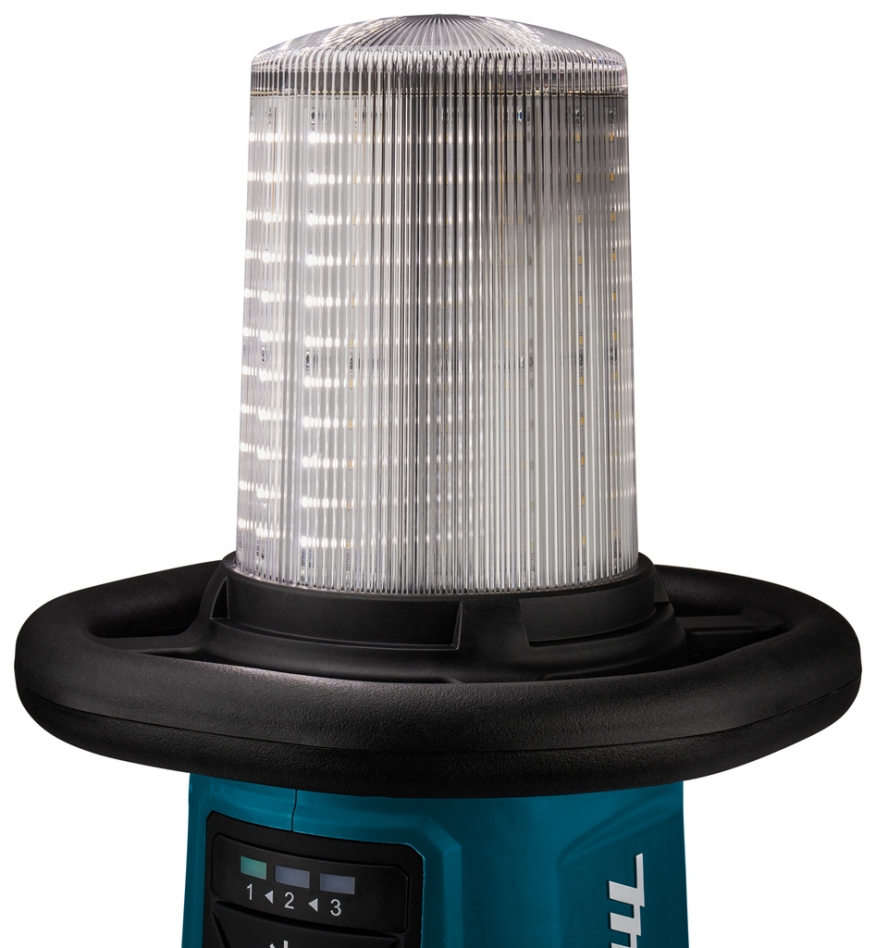 Makita NLADML810 Oświetlenie otoczenia AC 14,4 V / 18 V