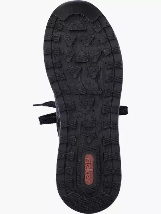Rieker Damen Sneaker Low