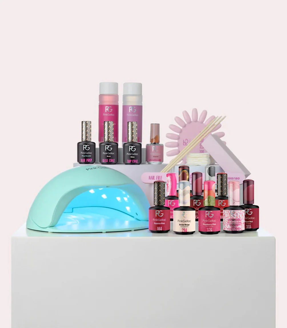 Kit para montar seu próprio