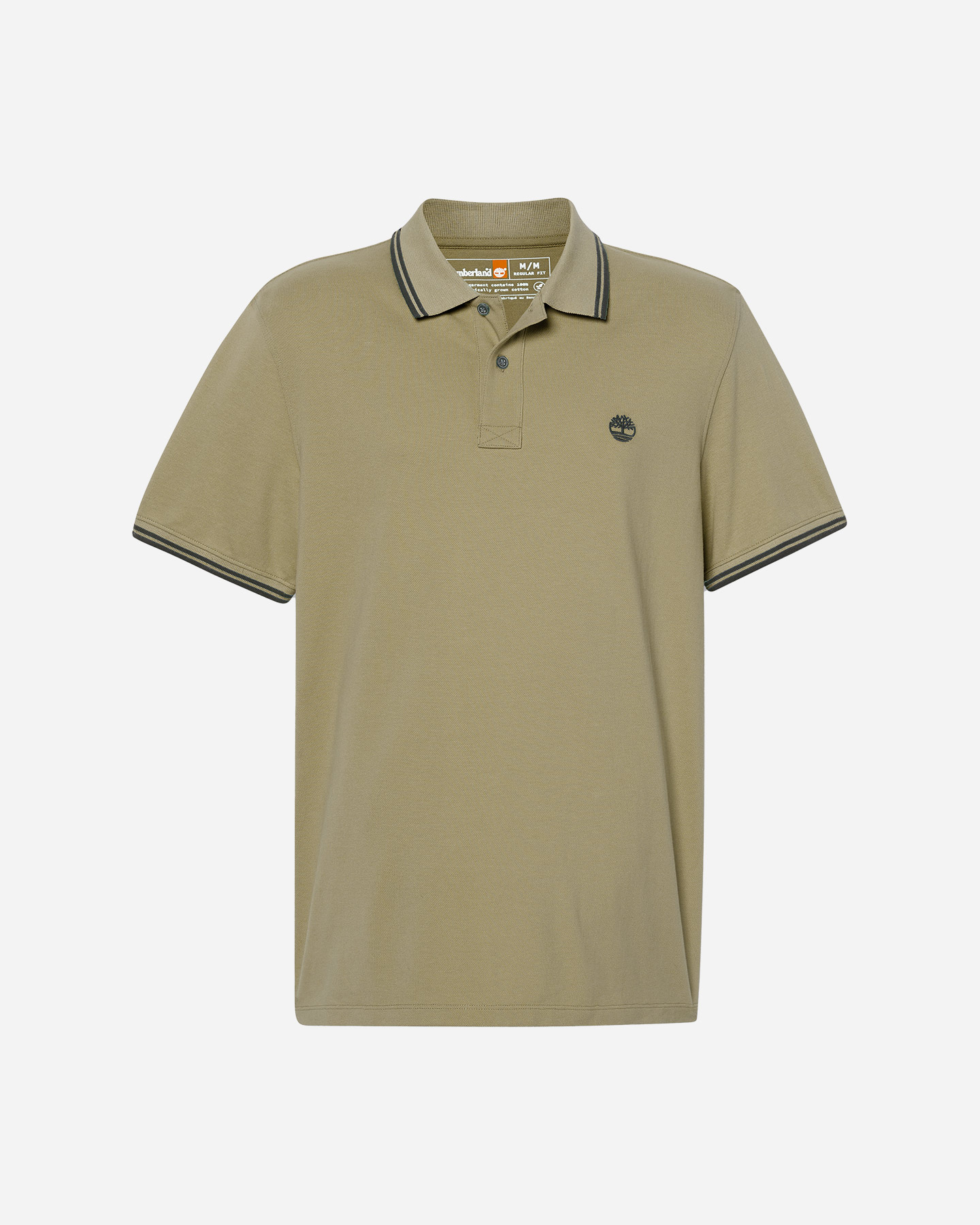 Polo Timberland Profili M TB0A5W4Y4331