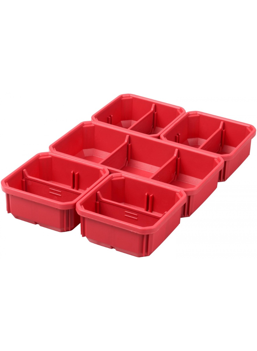 Milwaukee-tilbehør 4932478301 Brett for PACKOUT™ kompakt organizer og kompakt slank organizer
