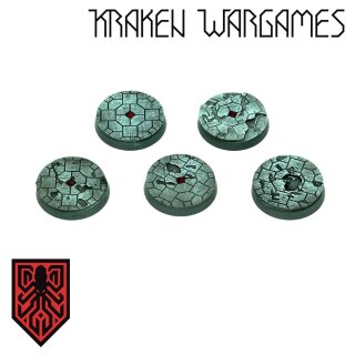 Base Topper T7 24 mm (10)