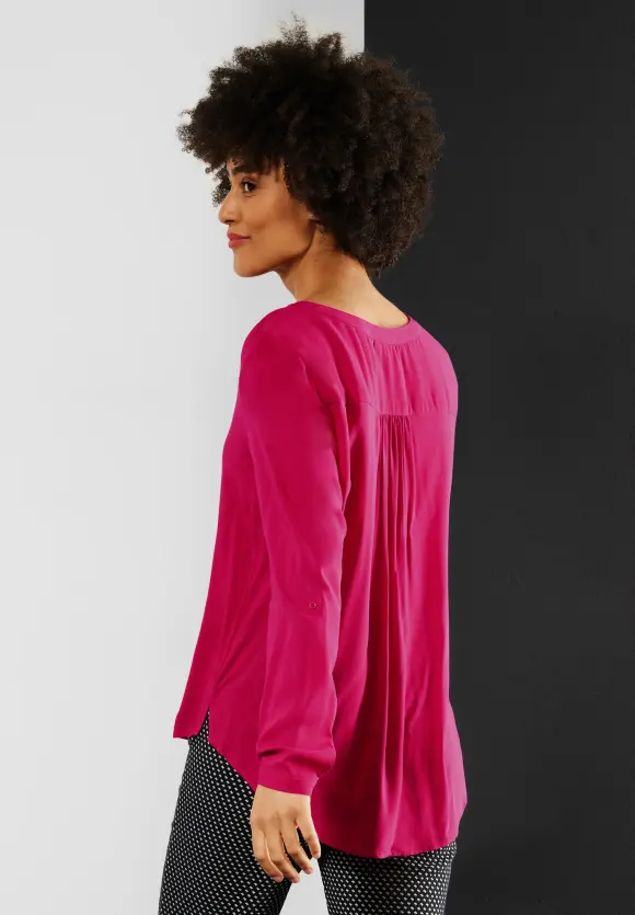 Street One Bluse im Tunikastyle
