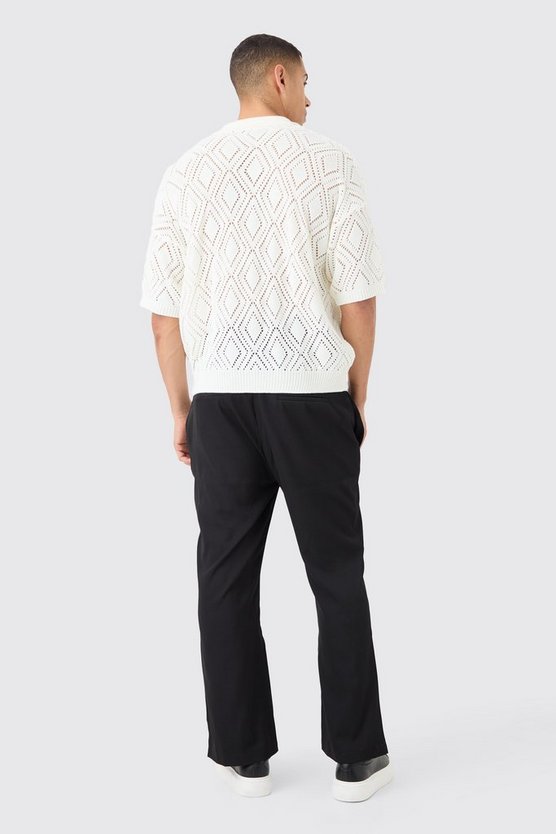 Mix & Match Schlaghose