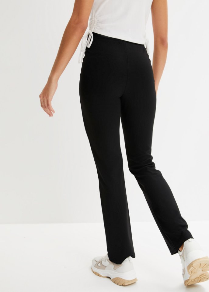 Bootcut Leggings