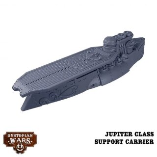 Minerva Battlefleet Set