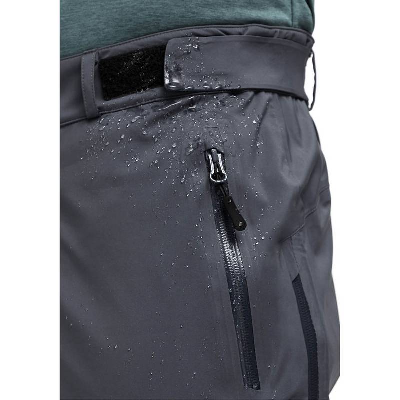 Maier Sports Ravik 3L Trekkinghose Herren