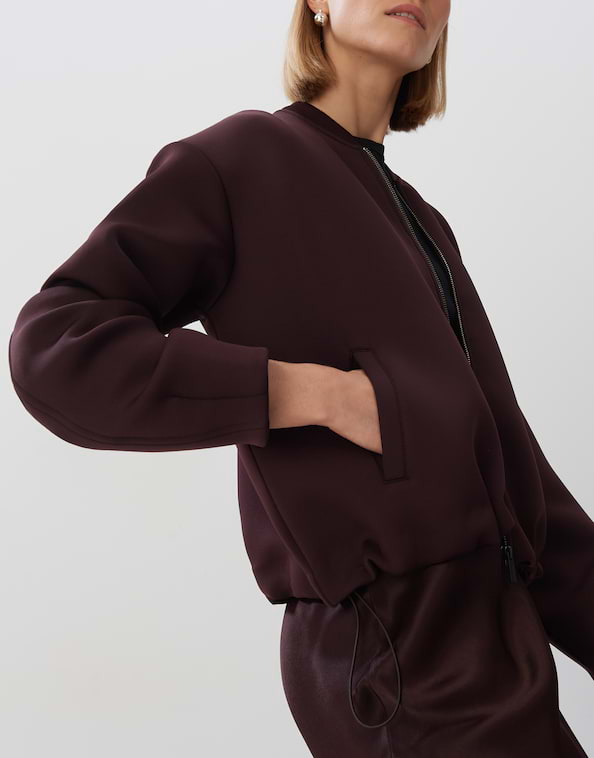 Blouson Ukuya