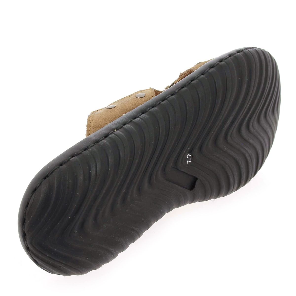 MJUS  439004 - Marron