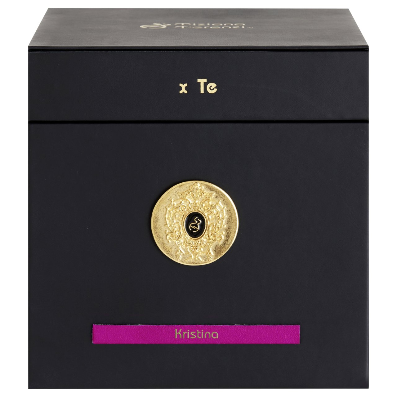 Tiziana Terenzi Kristina Extrait de Parfum