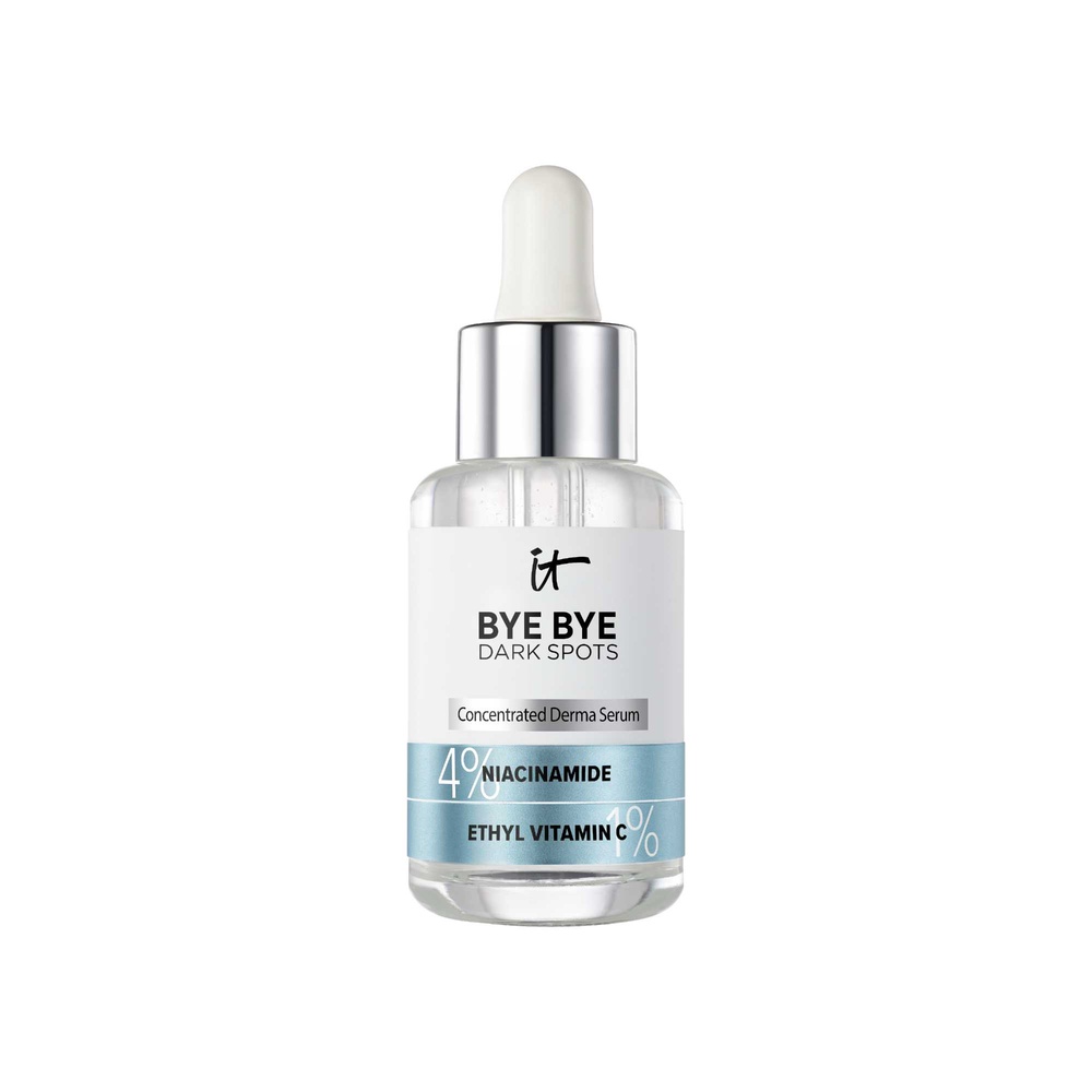 It Cosmetics Bye Bye Serum Sérum anti-taches à la niacinamide