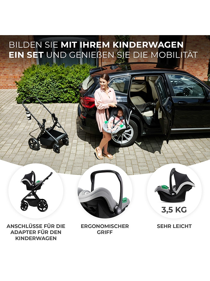 Kinderkraft Kindersitz 