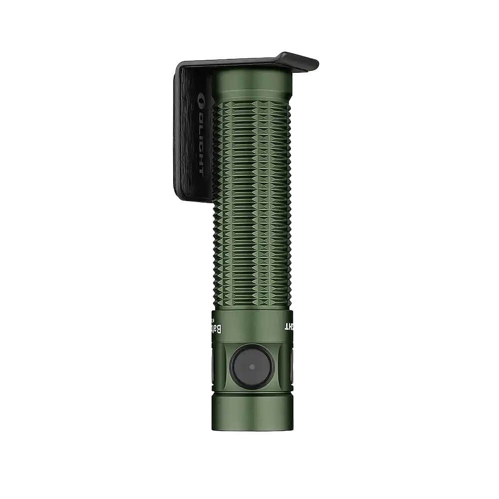 Baton 3 Pro Aufladbare Taschenlampe