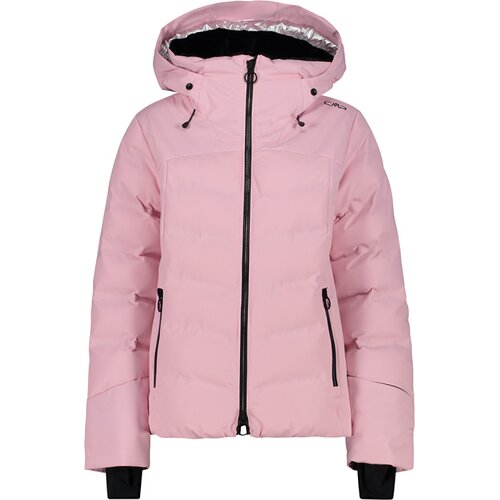 DAMEN JACKE WOMAN JACKET FIX HOOD