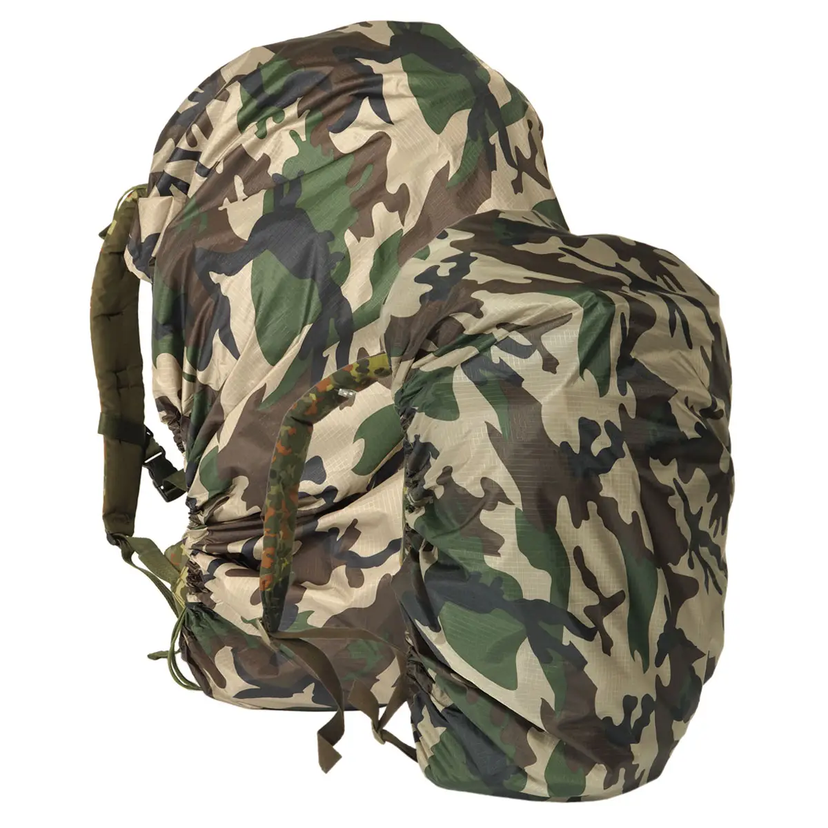 BW Rucksackbezug tarn CCE