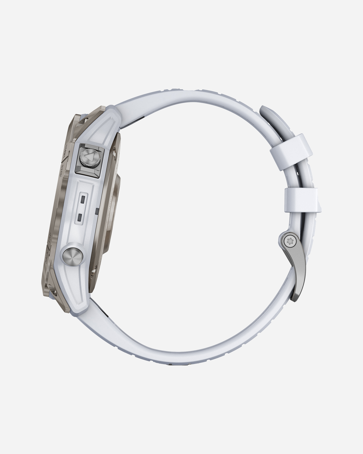Multifunkčné hodinky Garmin Epix Pro 51 mm Sapphire 010-02804-11