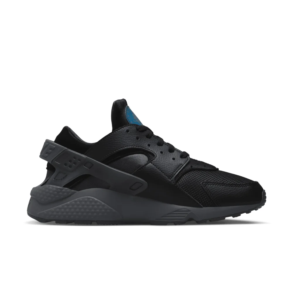 Nike Air Huarache FD0656-001 / schwarz