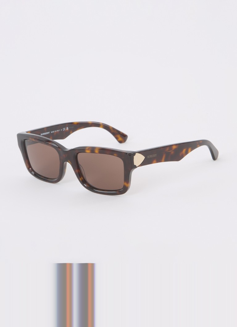 Burberry Retro -aurinkolasit BE4443