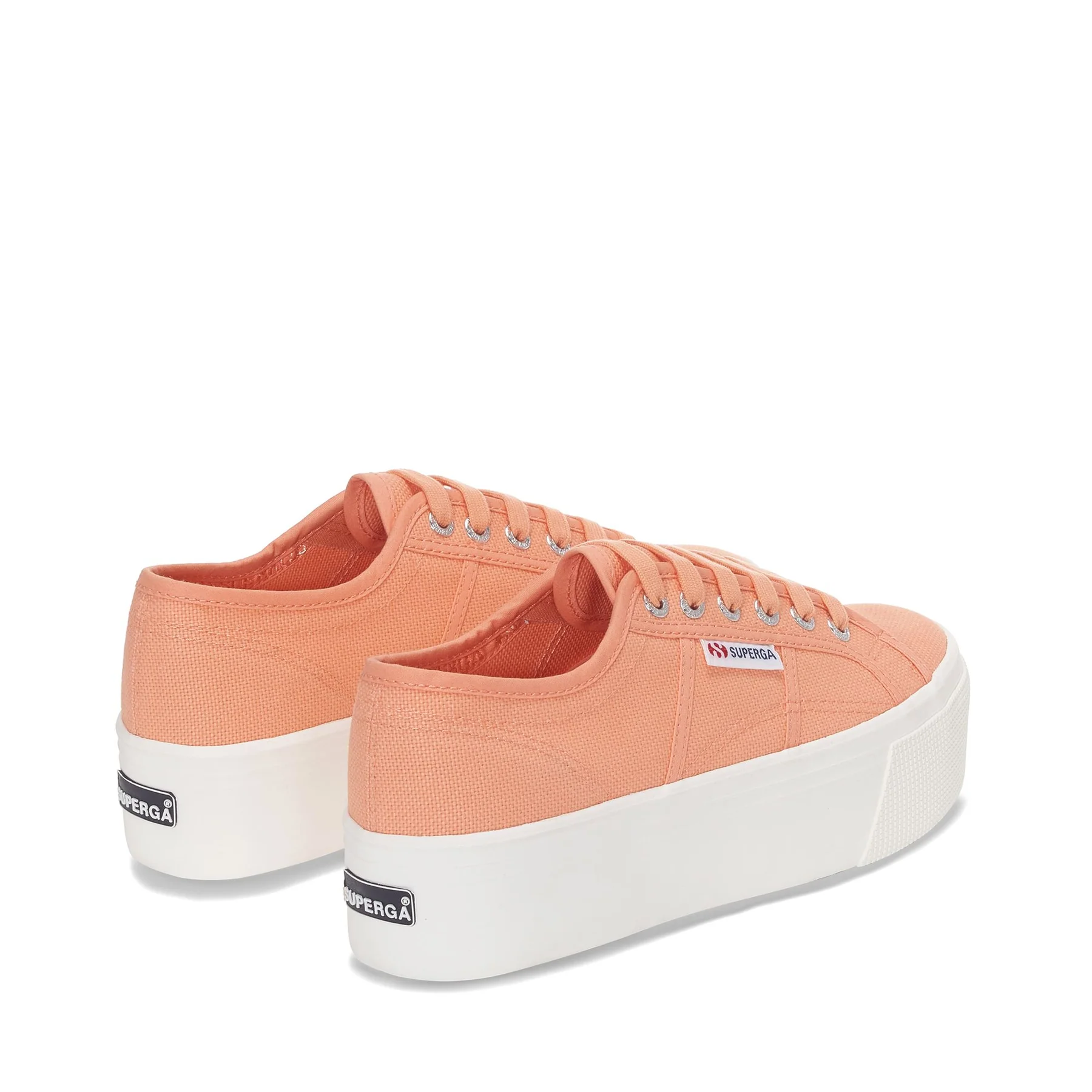 2790 PLATFORM-ORANGE LT CORAL-FAVORIO