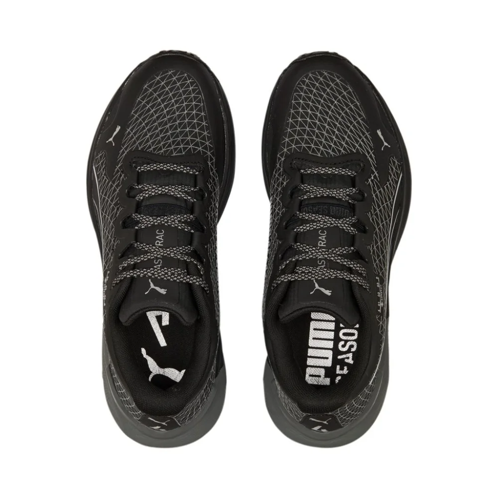 PUMA Fast Trac Nitro GTX 377063-01 / schwarz