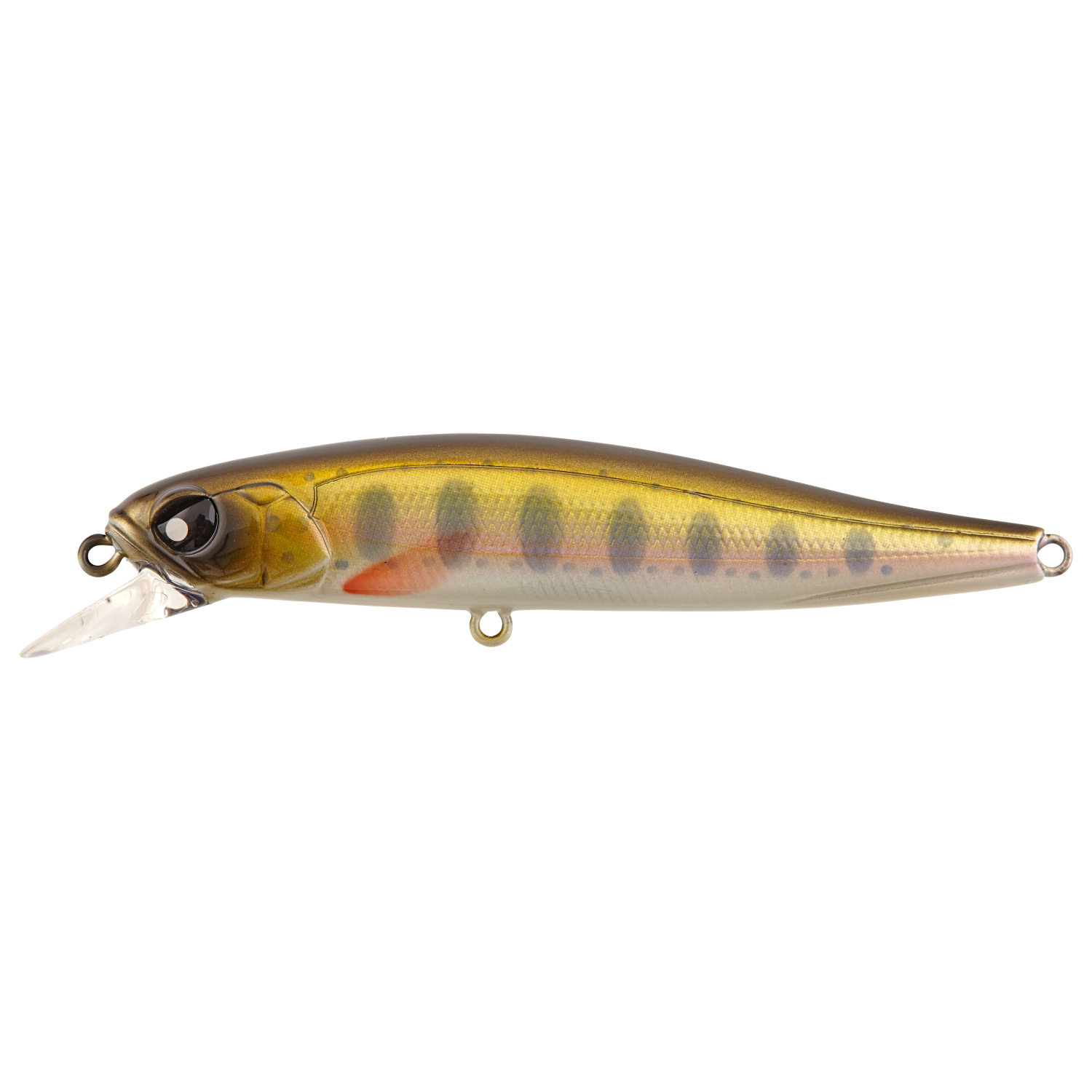 Lucky John Wobbler Pro Series Basara (704)
