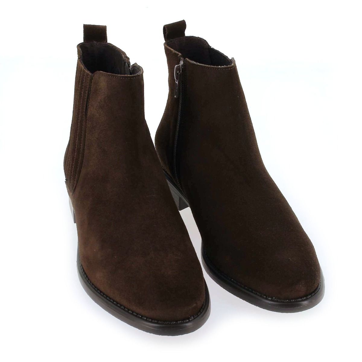 We Do  99223D  - Chocolat