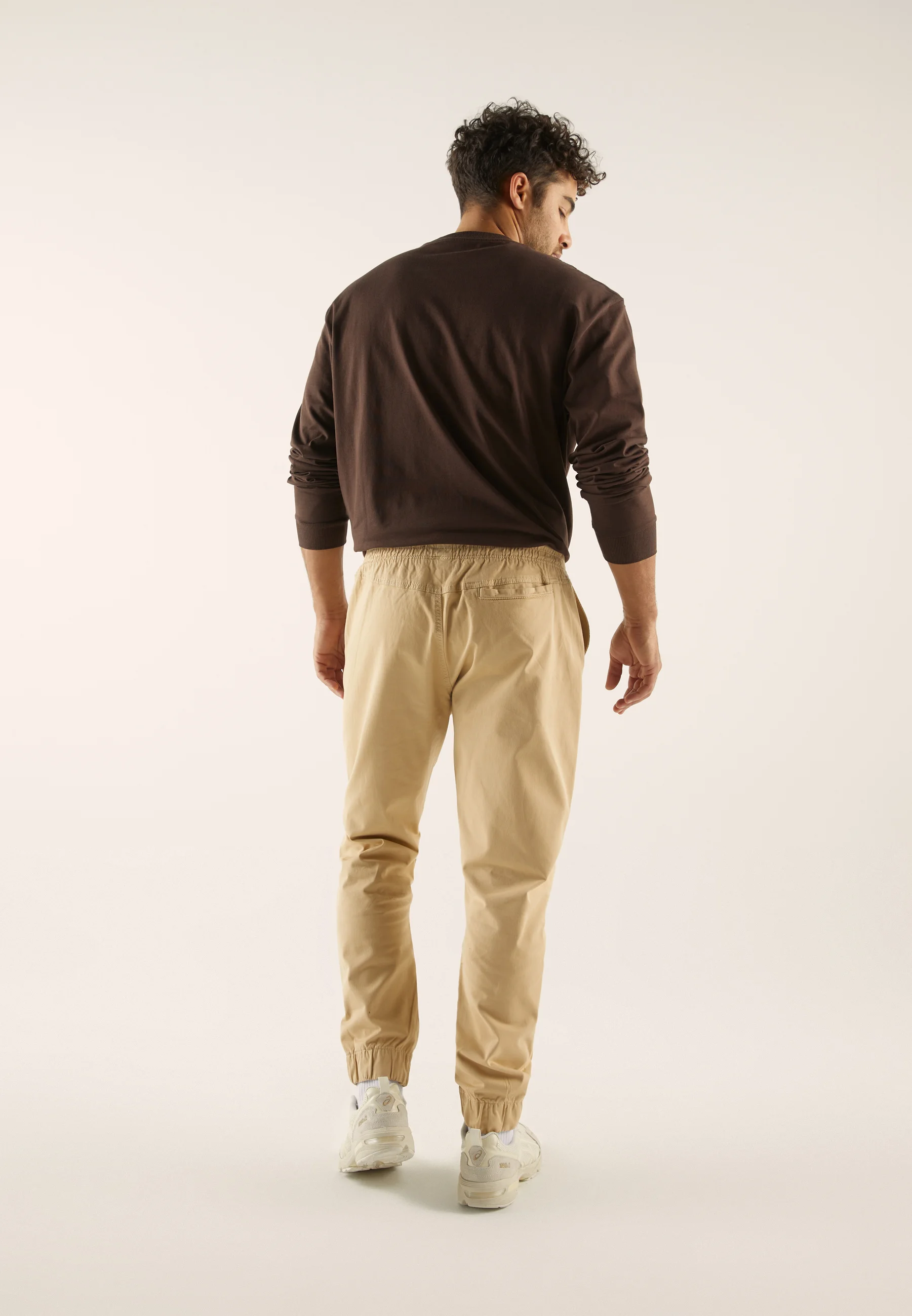 Pier One SMART JOGGER - Pantalones deportivos