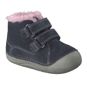 Leone for kids Kletter in blau