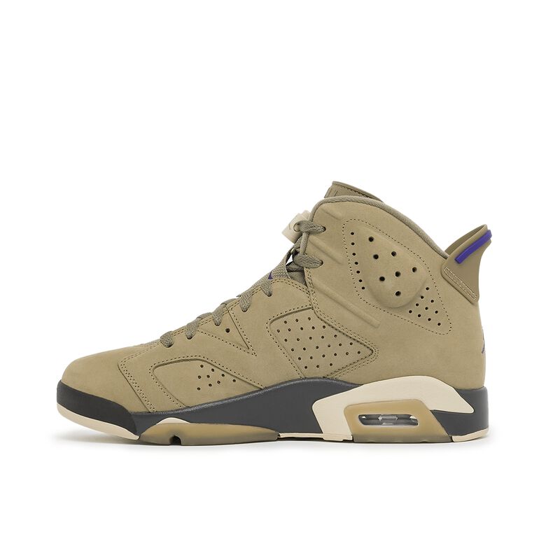 JORDAN Wmns Air Jordan 6 Gore-Tex 