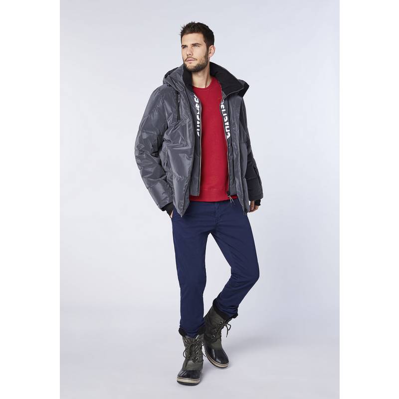 Chiemsee Sweater Sweatshirt Herren