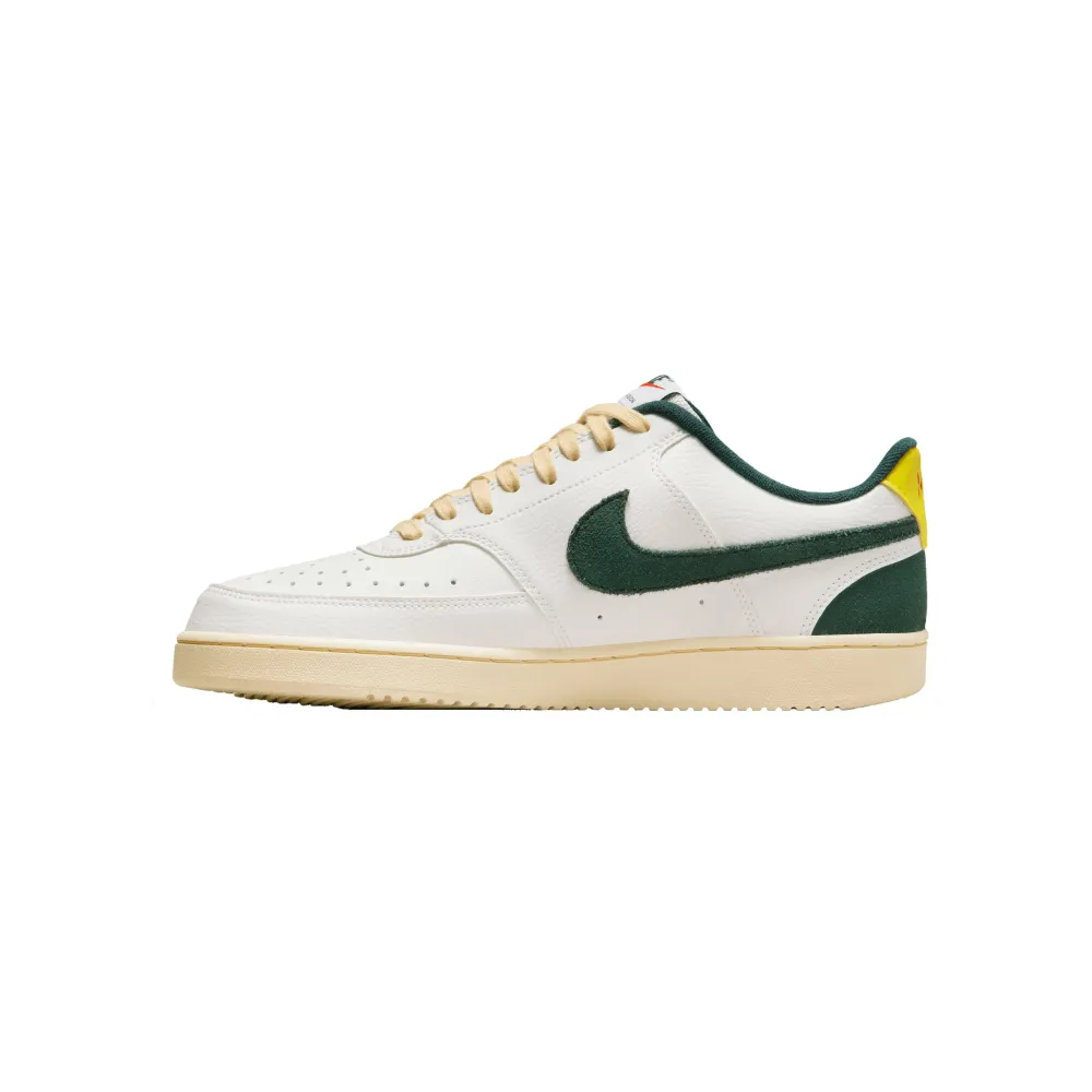 Nike Court Vision Low FD0320-133 / weiss