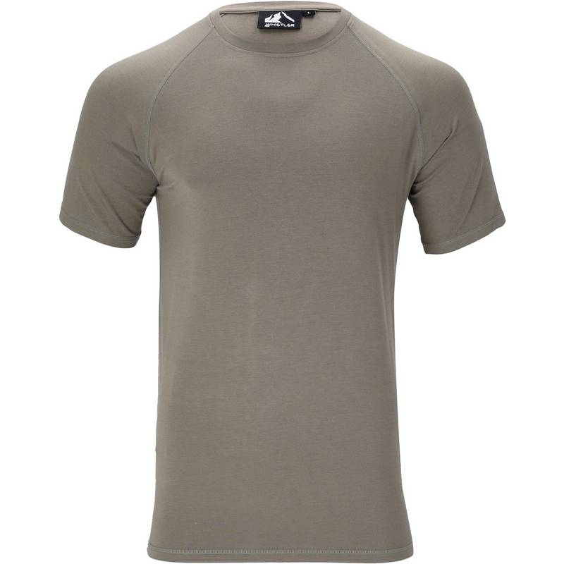 Whistler Bosco Skishirt Herren