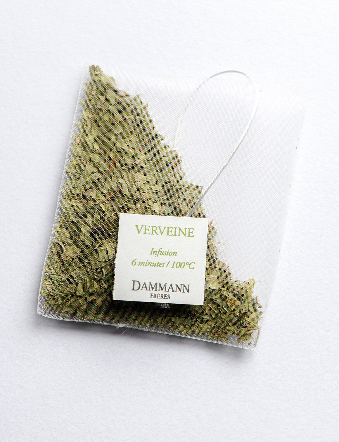 Verveine-25 sachets