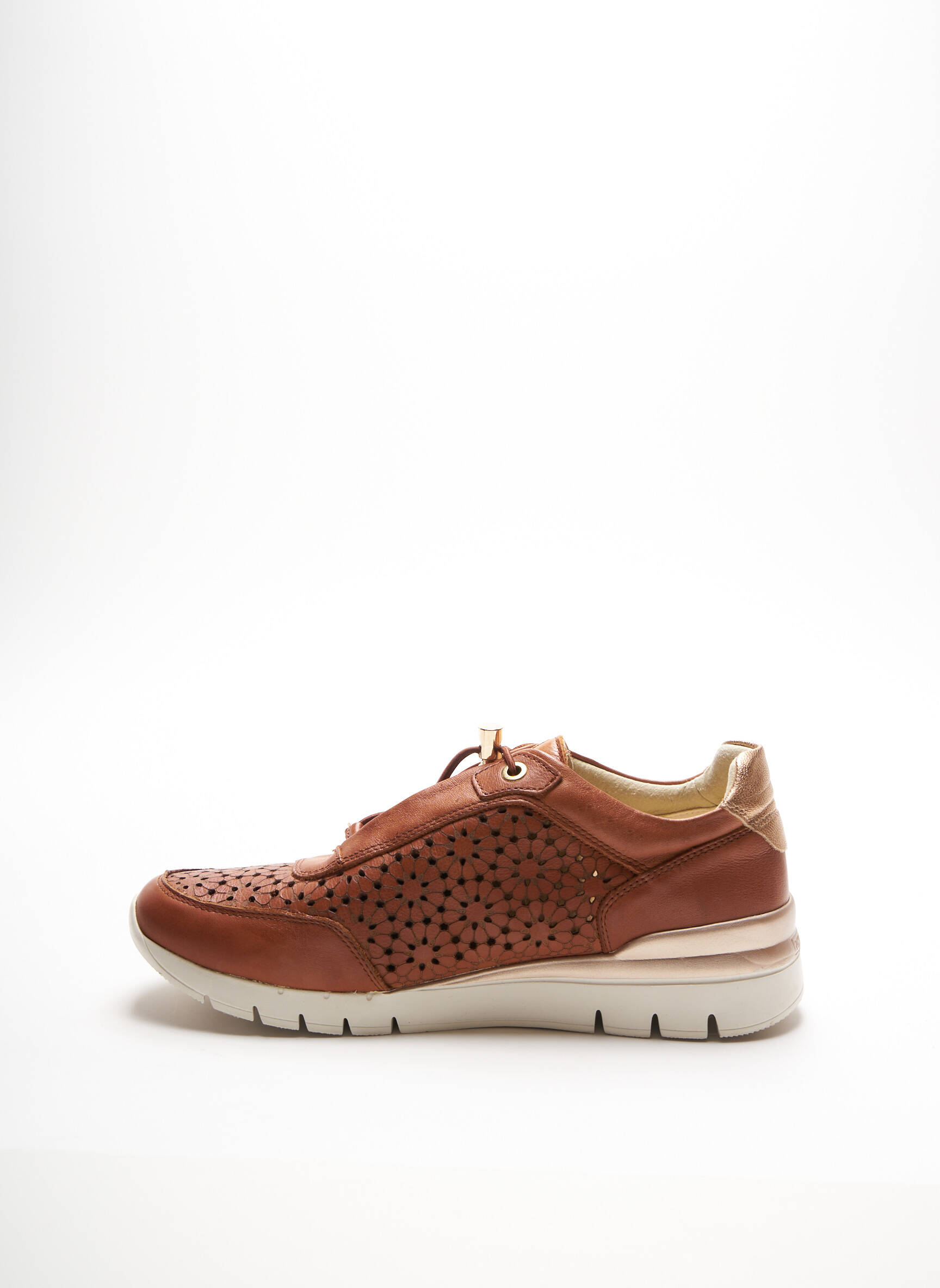 Pikolinos Baskets Femme couleur marron