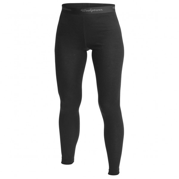 Woolpower - Women's Long Johns - Merinounterwäsche