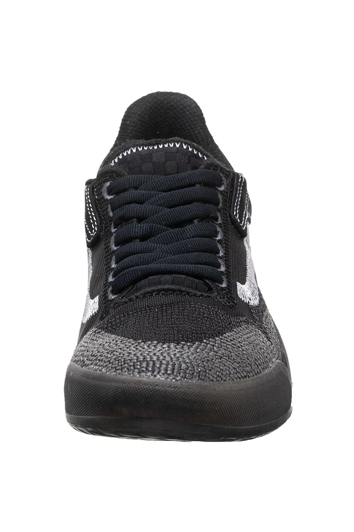 Vans  Sneaker - Schwarz - Flacher Absatz