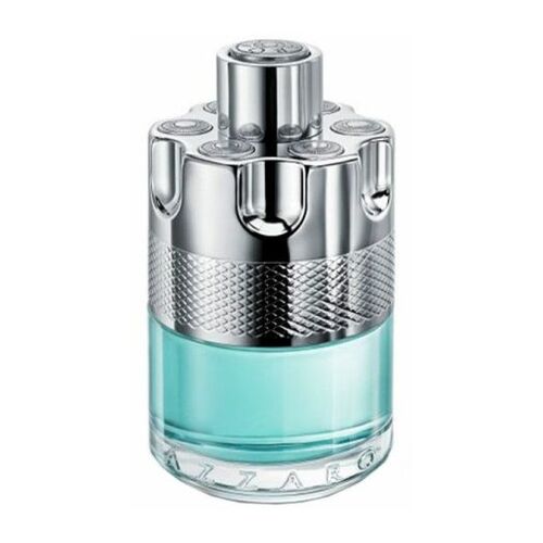 Azzaro Wanted Tonic Eau de Toilette 50 ml