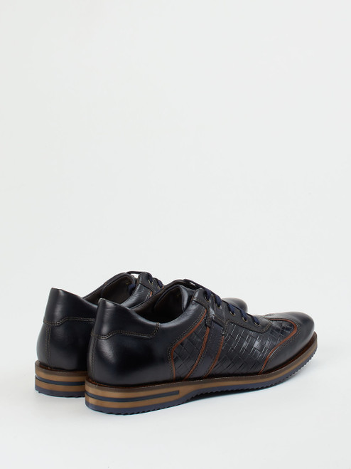 Sneaker-46611090700 Galizio Torresi