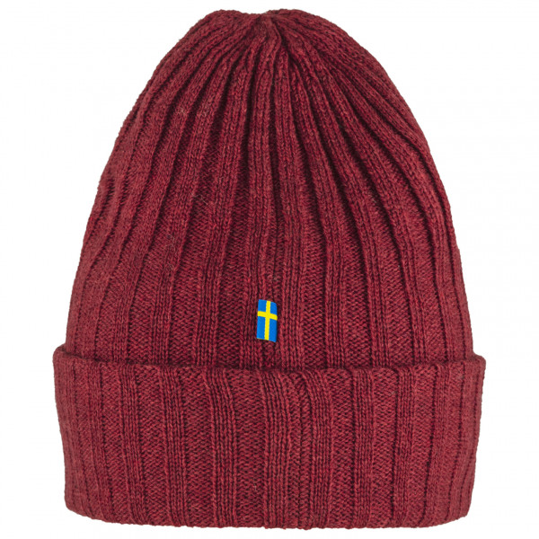Fjällräven - Byron Hat - Mütze