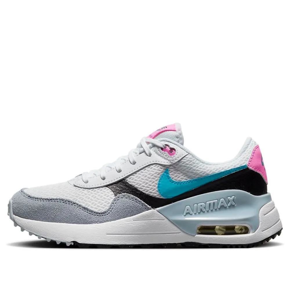 Nike Air Max SYSTM DQ0284-106 / weiss