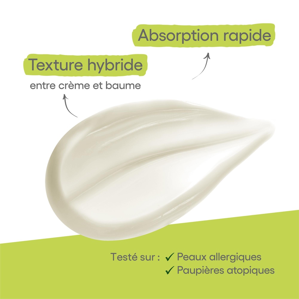 A-Derma A-DERMA — EXOMEGA ALLERGO - BAUME ÉMOLLI ENT COSMETIQUE STERILE 40 ml Baume émollient