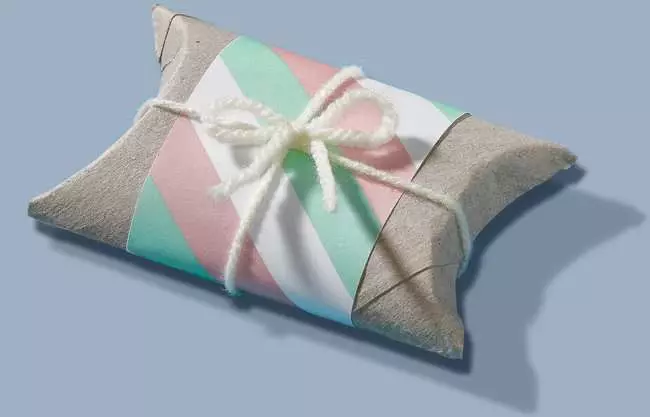 Wintertime - Bastelset für Kinder ab 6 Jahren