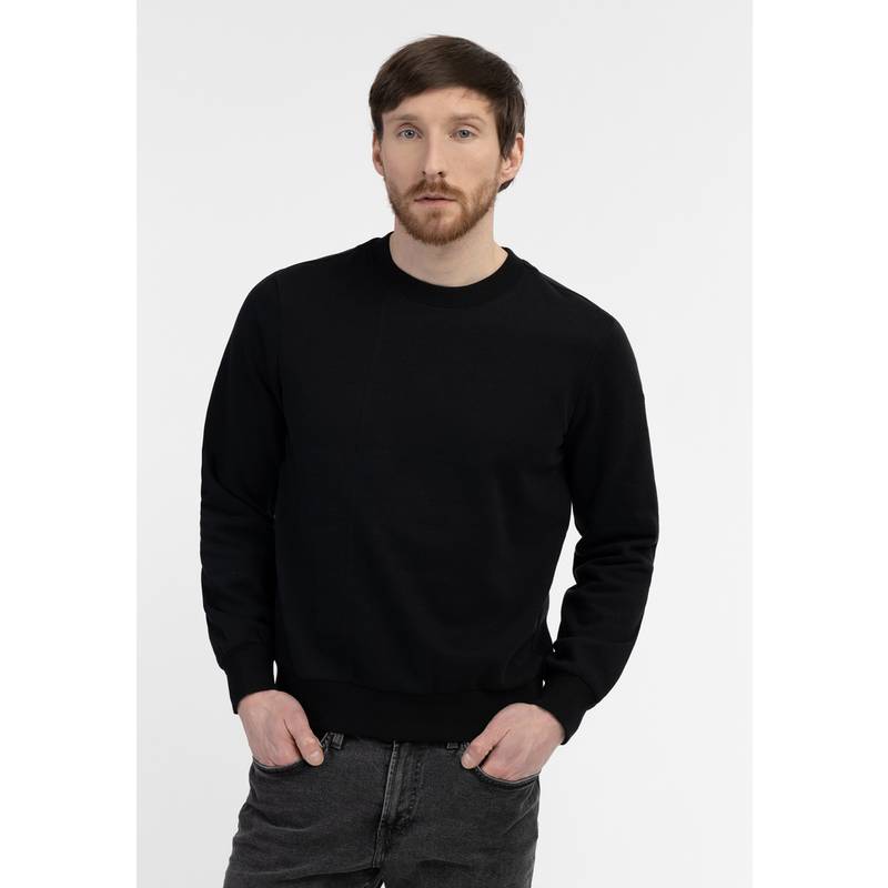 DreiMaster Sweatshirt Herren